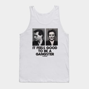 Goodfellas Tank Top